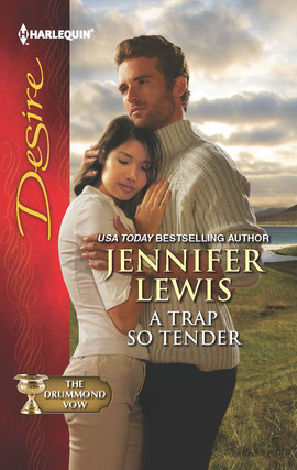 Title details for A Trap So Tender by Jennifer Lewis - Available